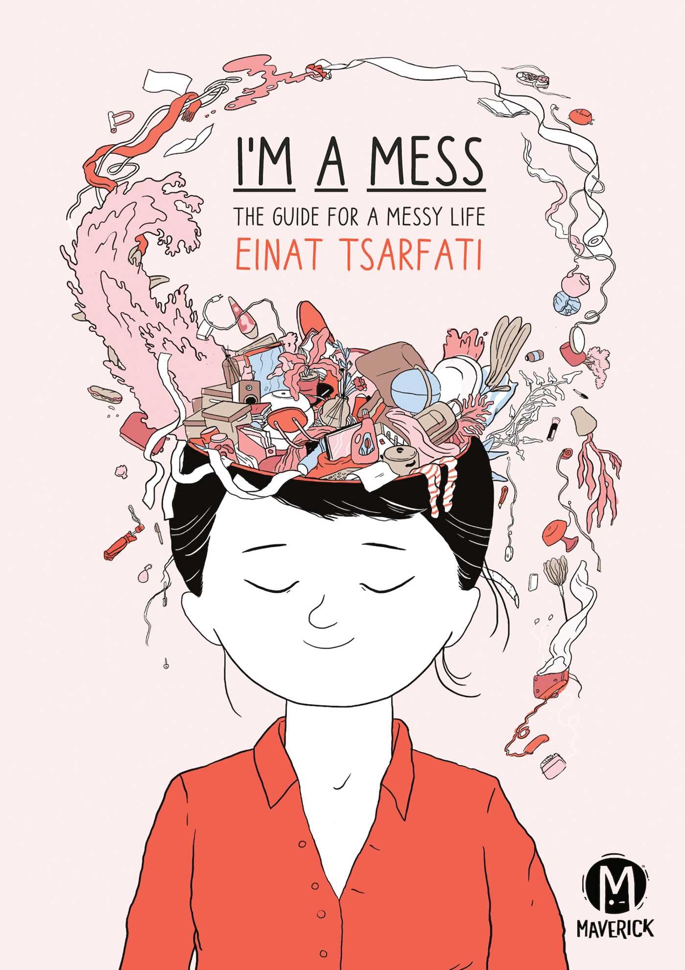 I'M A Mess,Used