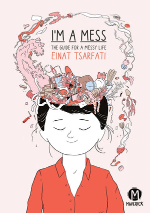 I'M A Mess,Used