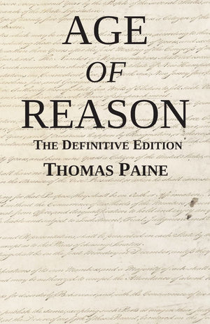 Age of Reason: The Definitive Edition,Used