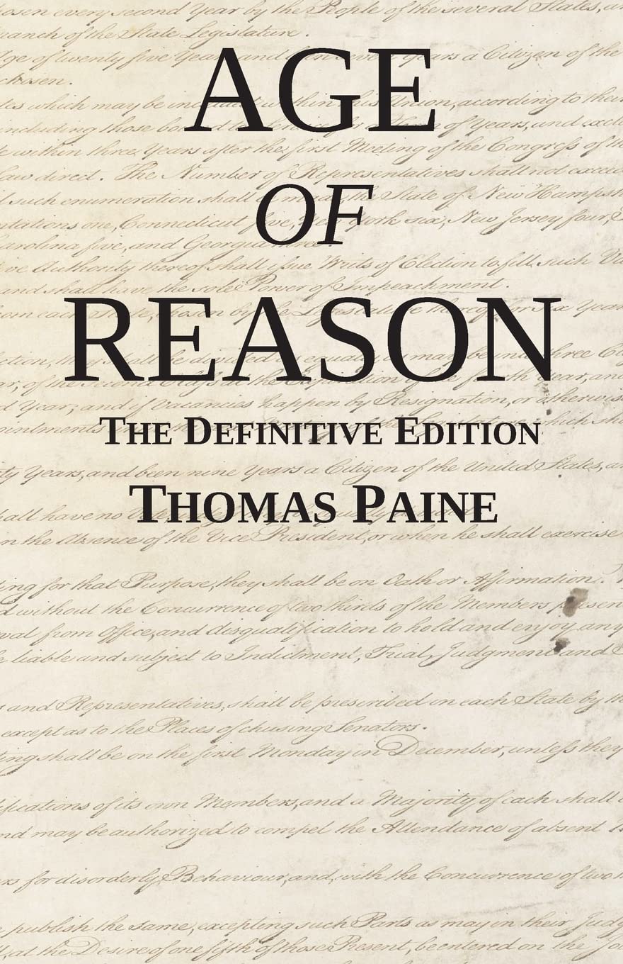 Age of Reason: The Definitive Edition,Used