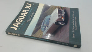 Jaguar Xj: The Complete Companion