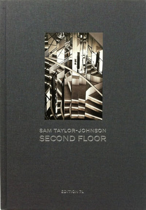 Sam Taylorjohnson: Second Floor