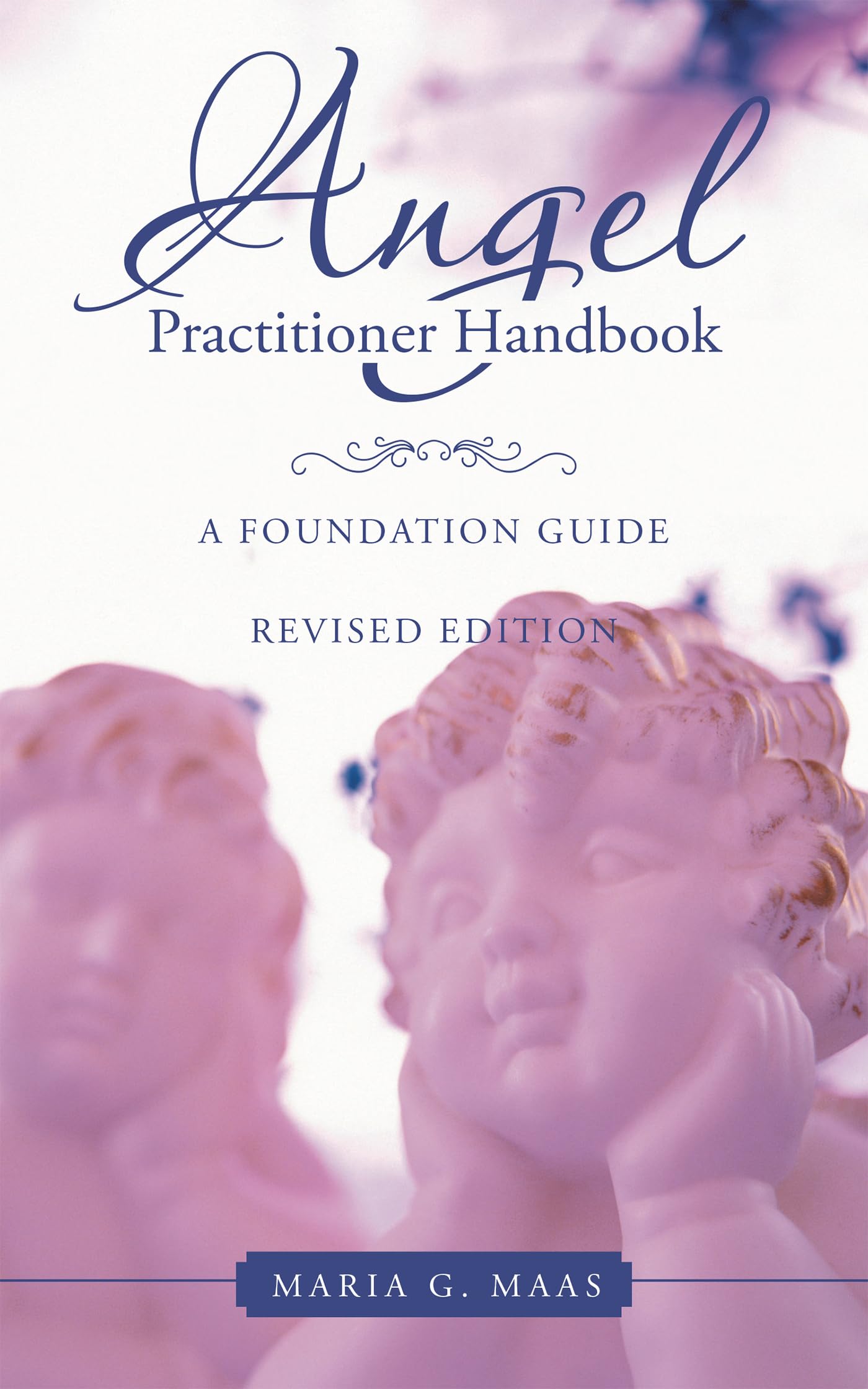 Angel Practitioner Handbook: A Foundation Guide,Used