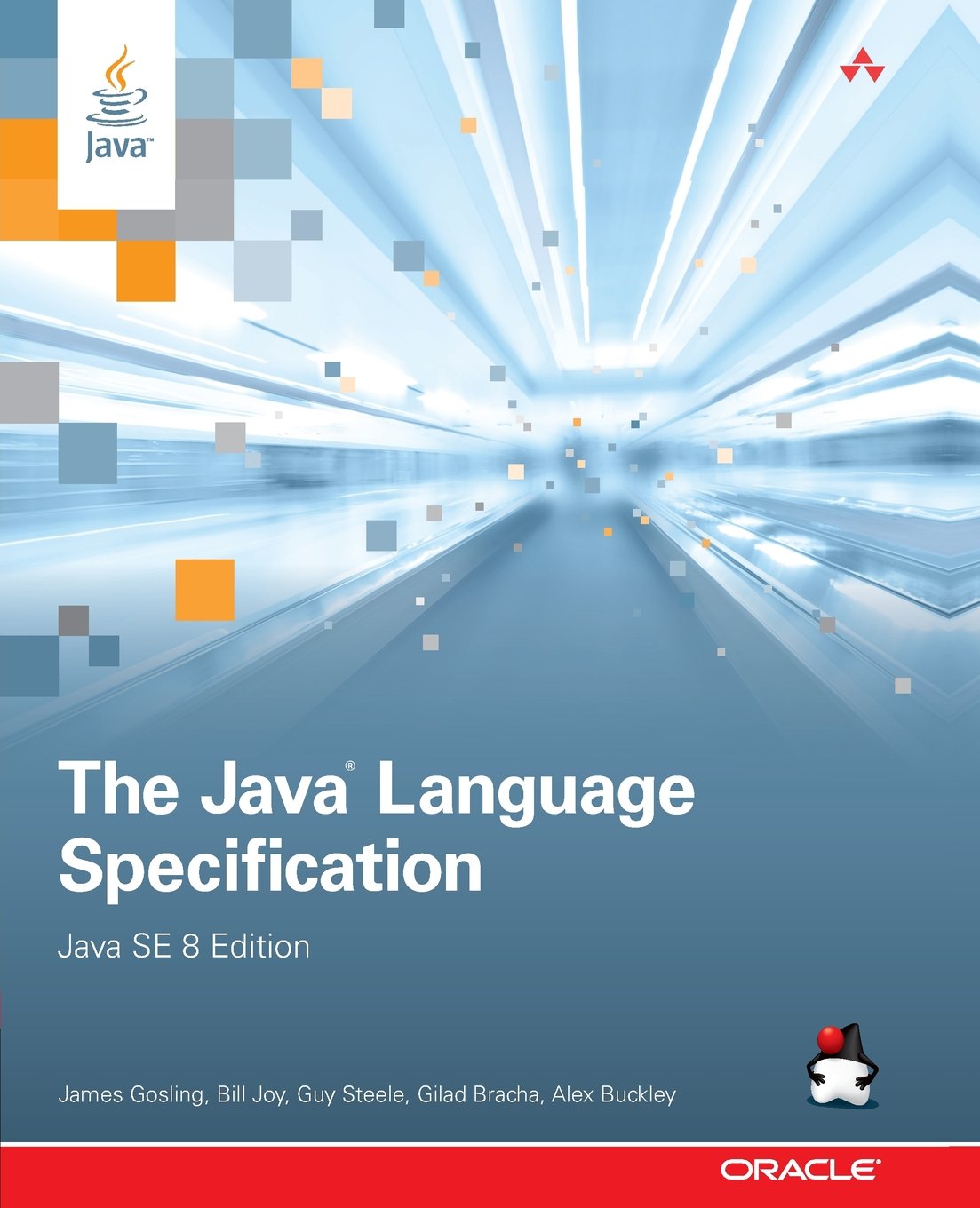 Java Language Specification, Java SE 8 Edition, The (Java Series),Used