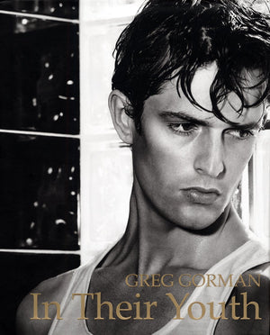 Greg Gorman: In Their Youth: Early Portraits,Used