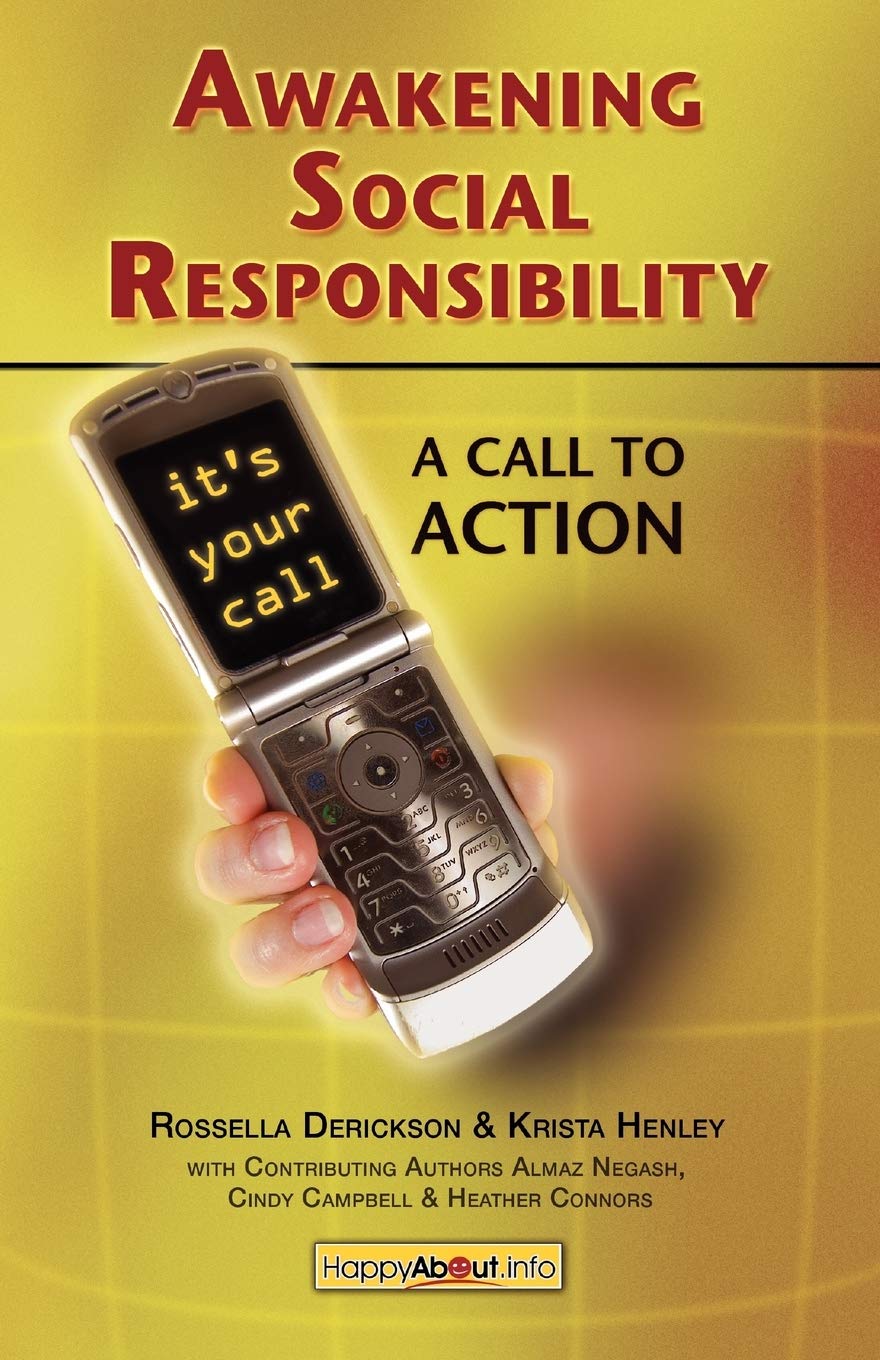 Awakening Social Responsibility: A Call to Action
