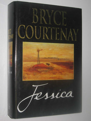 Jessica,Used