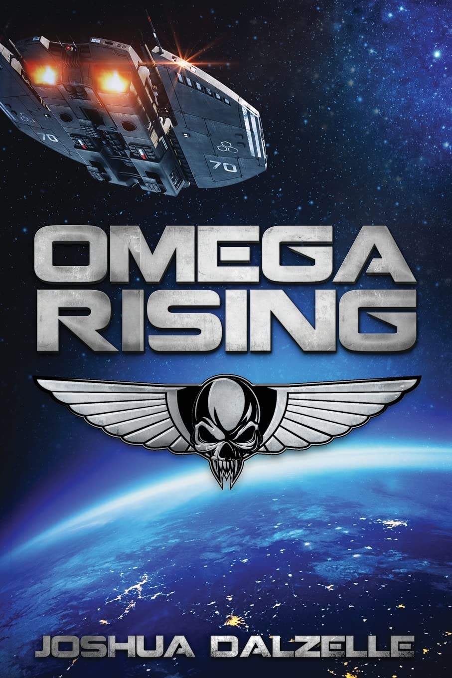 Omega Rising (Omega Force),Used