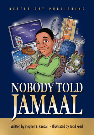 Nobody Told Jamaal,Used