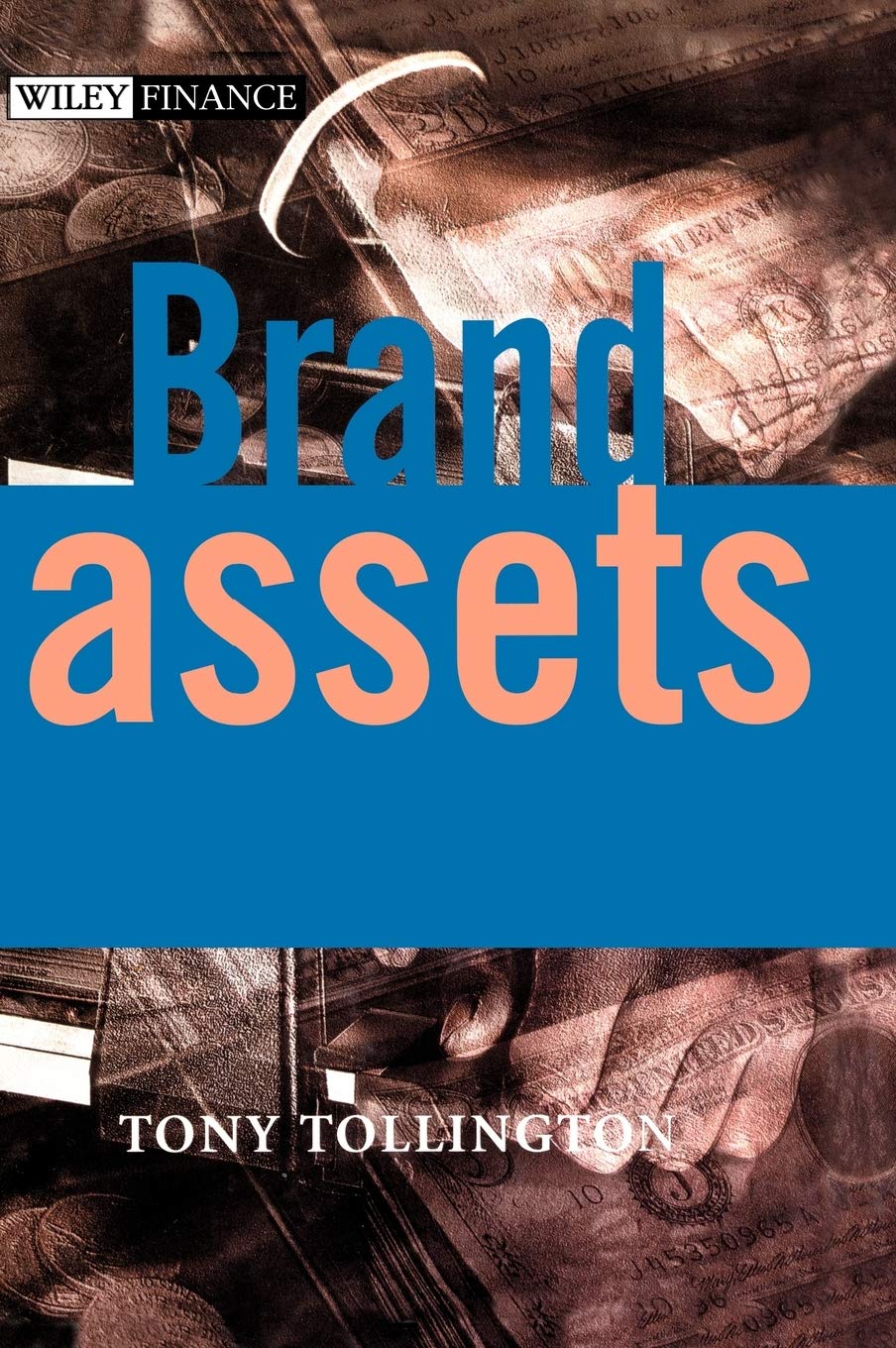 Brand Assets,Used