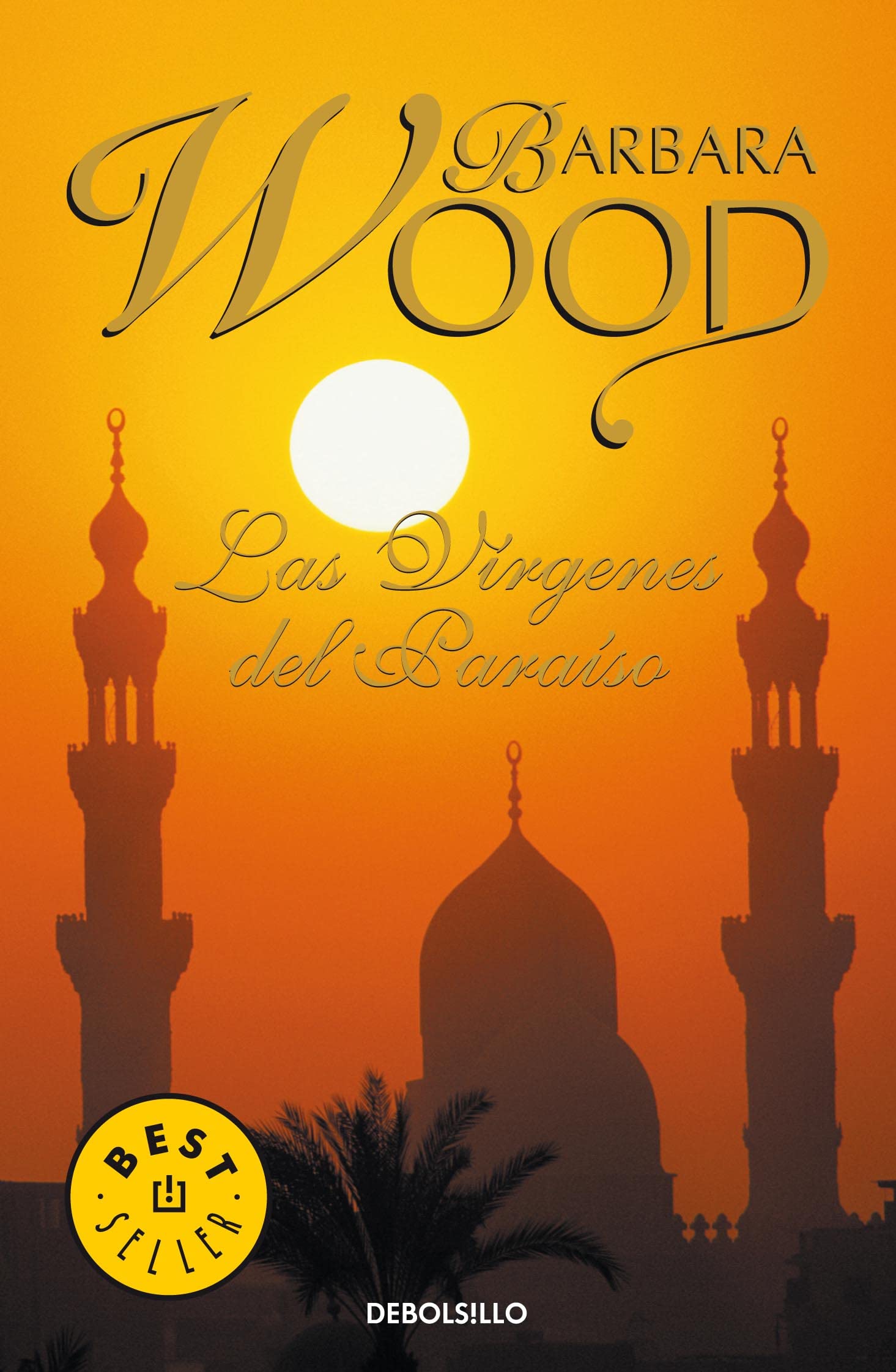 Las vrgenes del paraso (Spanish Edition),Used