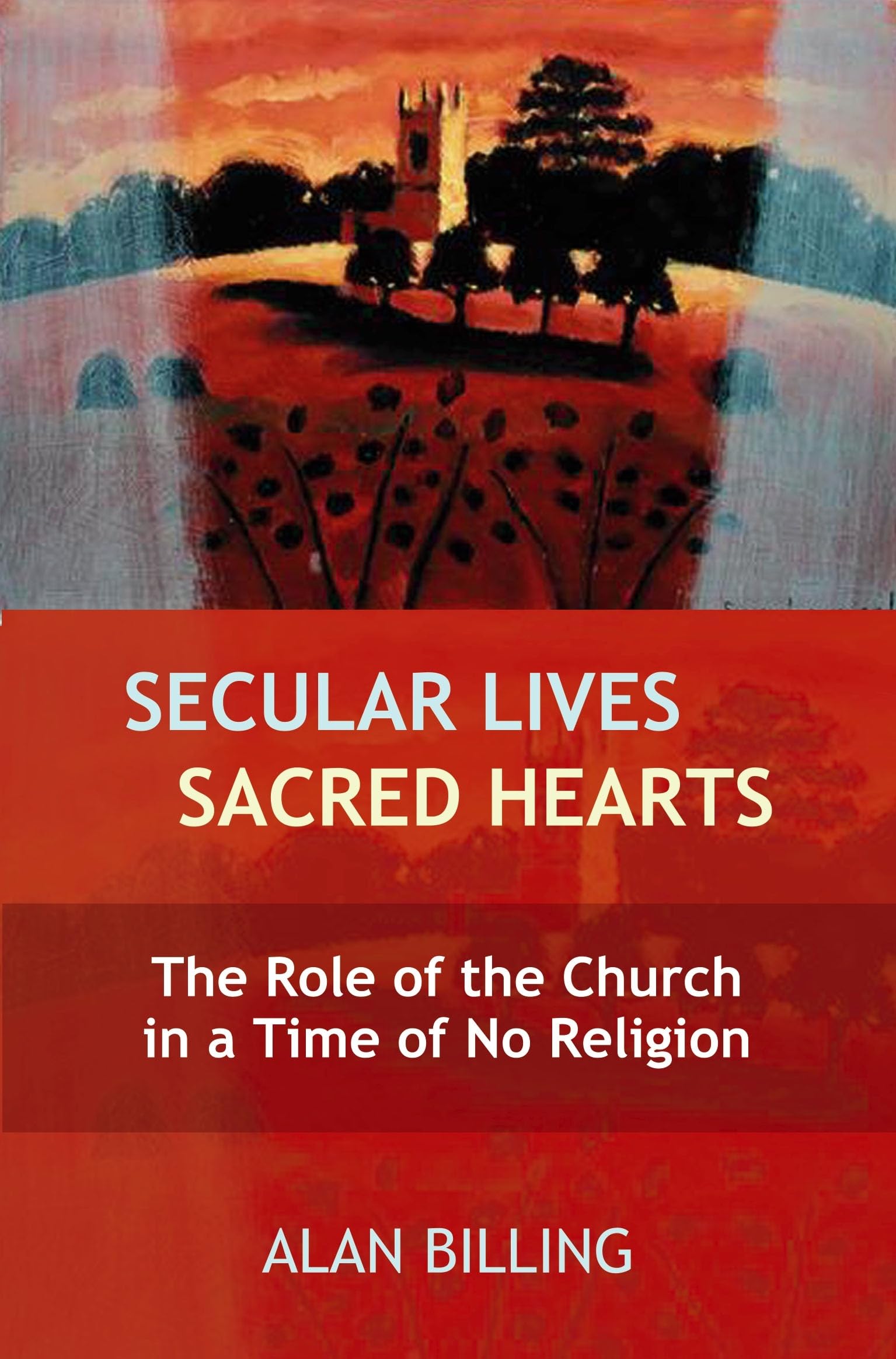Secular Lives, Sacred Hearts,Used