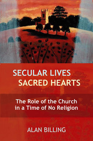 Secular Lives, Sacred Hearts,Used