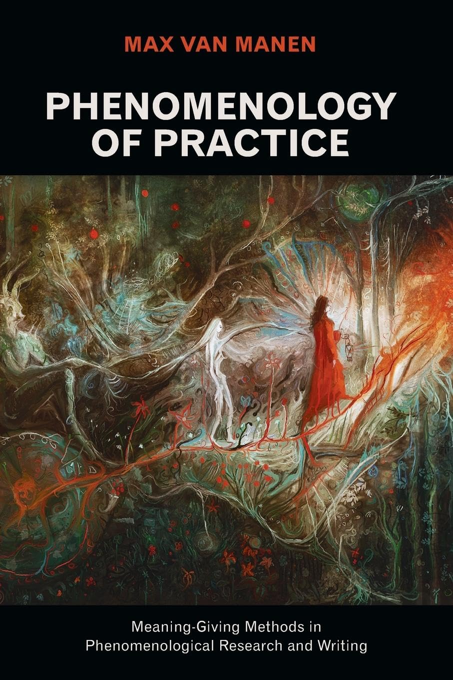 Phenomenology of Practice (Volume 13),Used