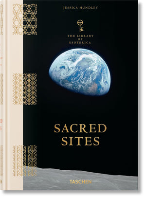 Sacred Sites: The Library of Esoterica-New Condition