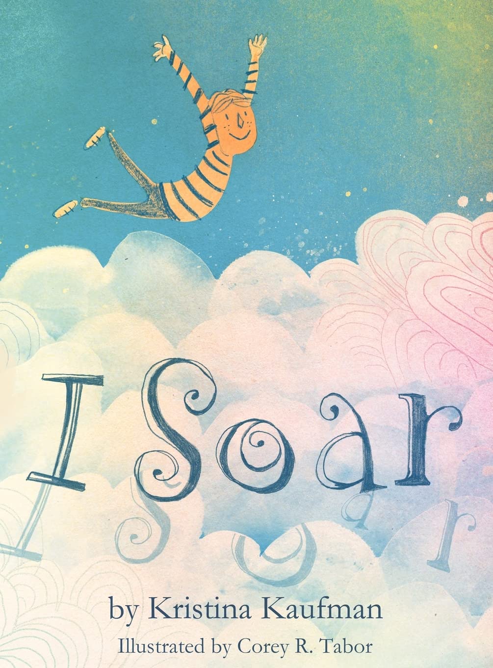 I Soar,Used