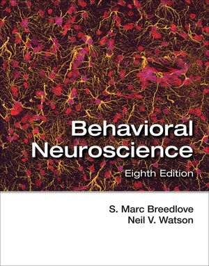 Behavioral Neuroscience,Used