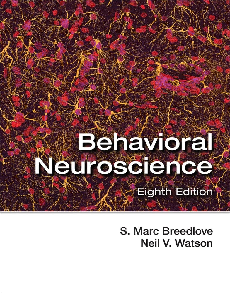 Behavioral Neuroscience,New
