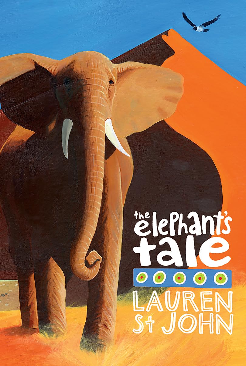 The Elephant's Tale,Used