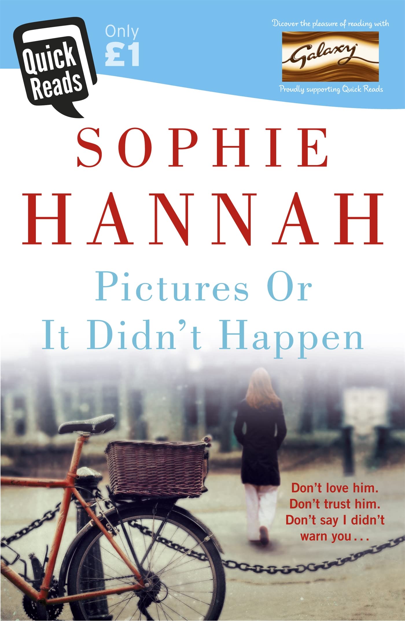 Pictures Or It Didn't Happen,Used