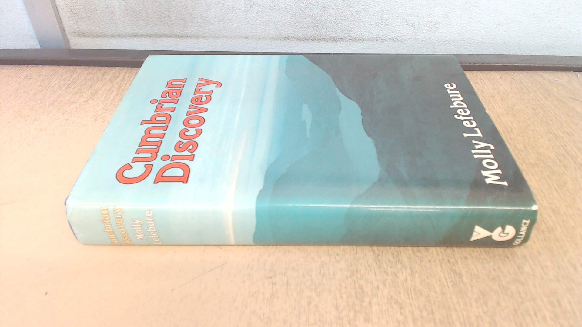 Cumbrian discovery