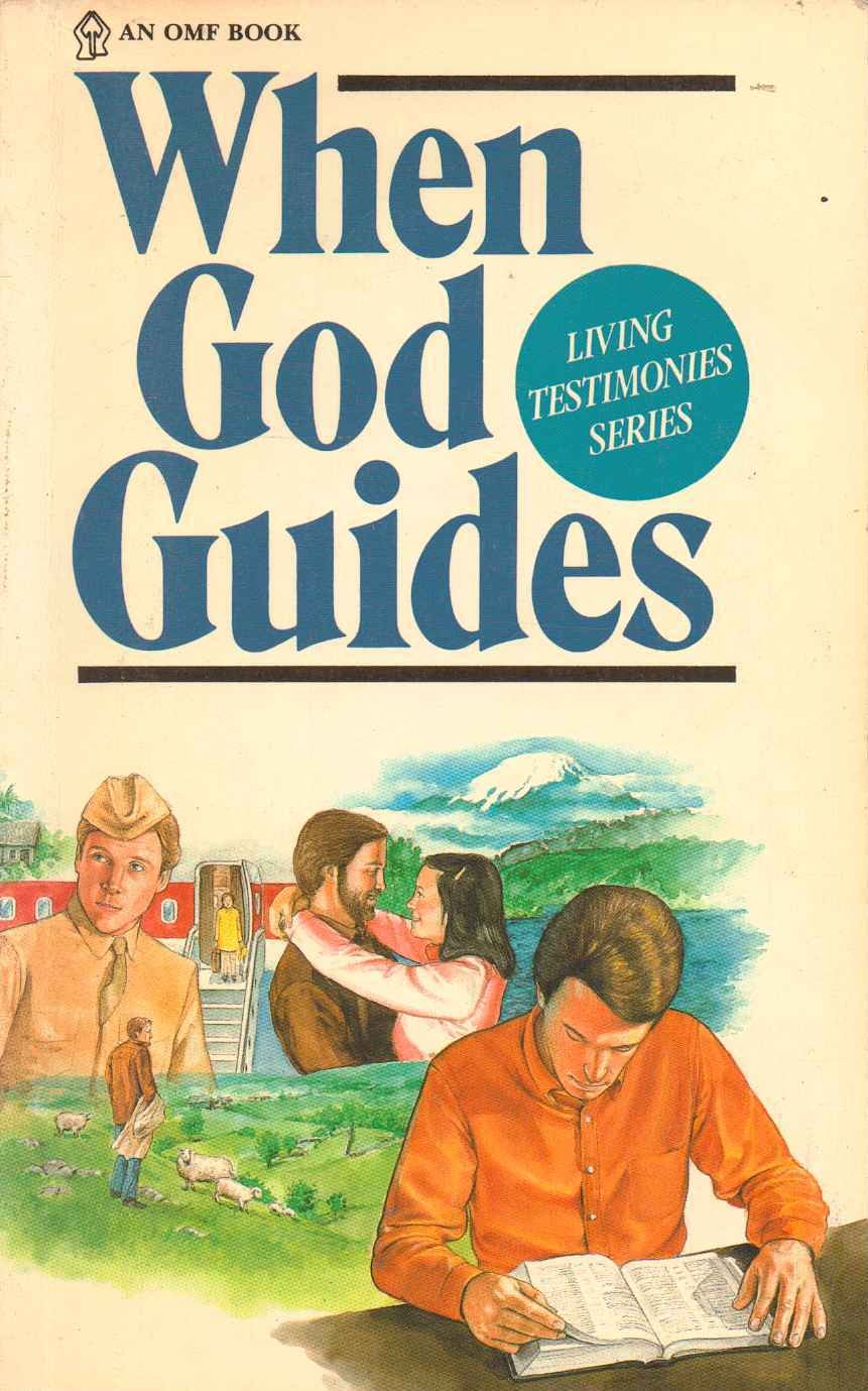 When God Guides,Used