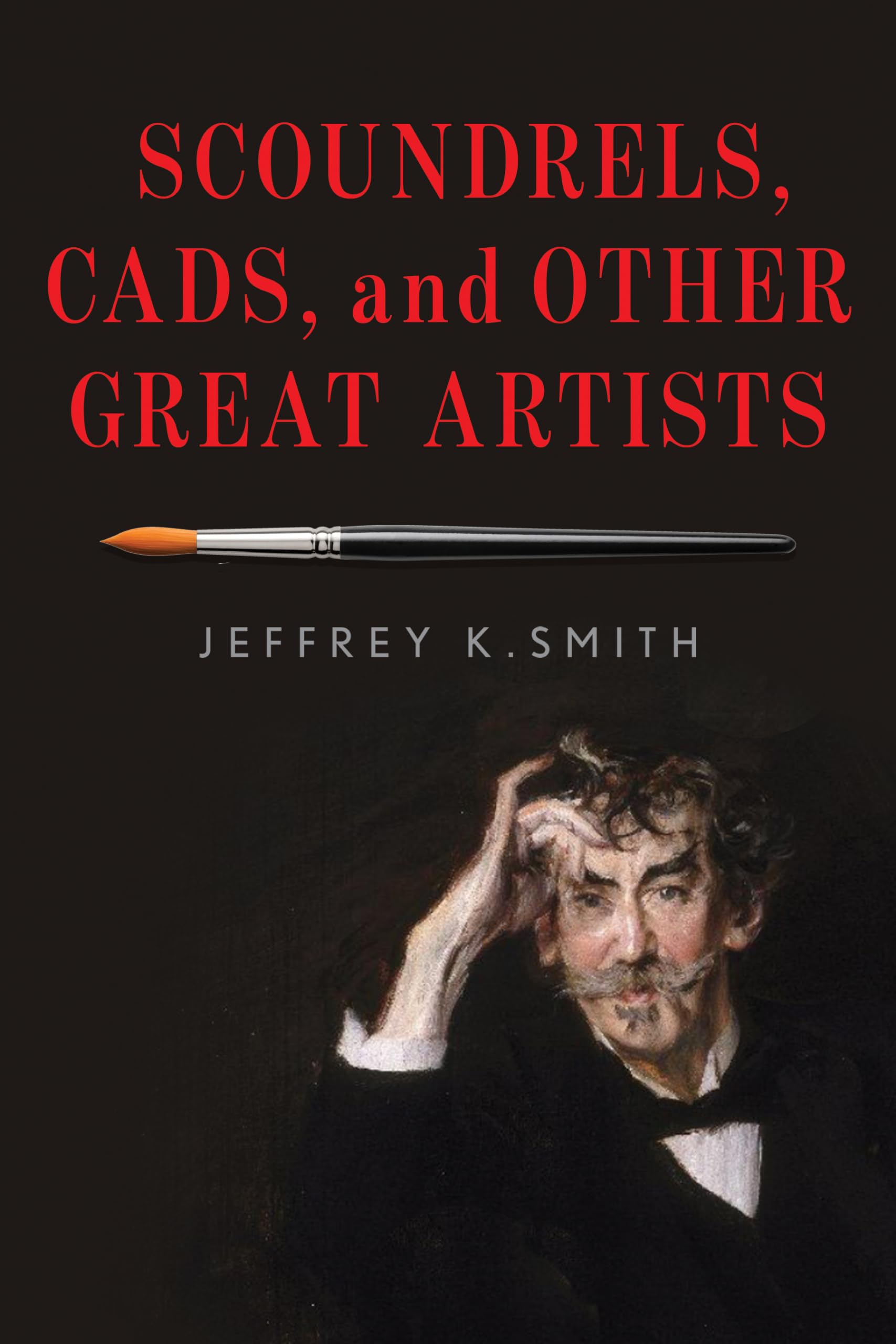Scoundrels, Cads, and Other Great Artists,Used