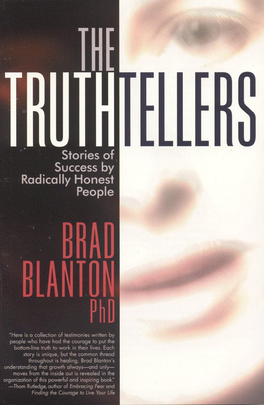 The Truthtellers,Used