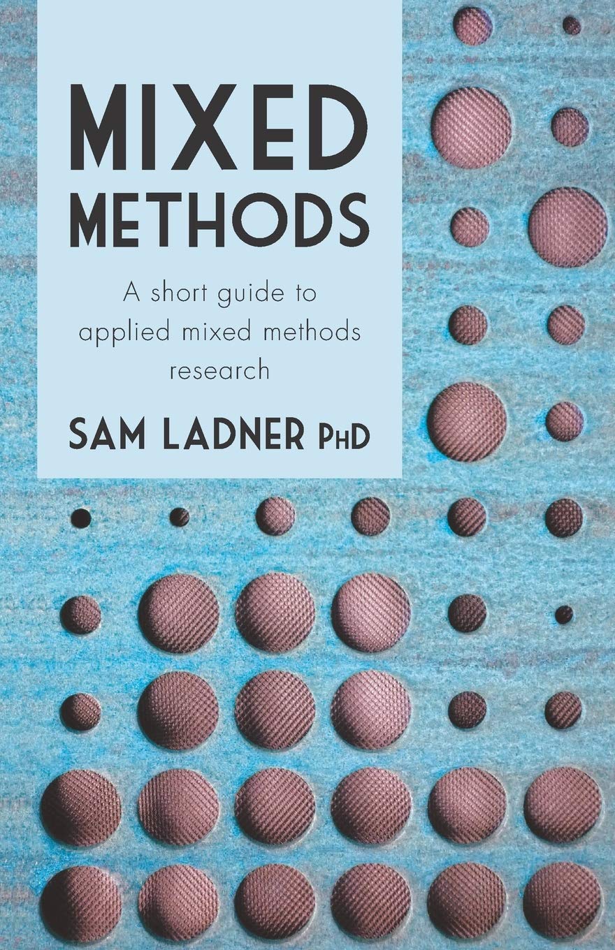 Mixed Methods: A short guide to applied mixed methods research,Used