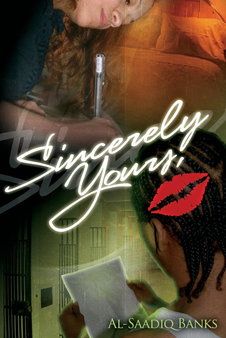 Sincerely Yours (True 2 Life Street),New