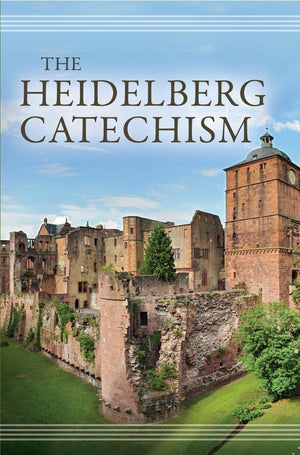 The Heidelberg Catechism,Used