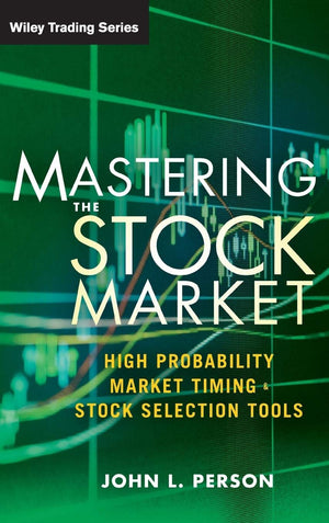 Mastering the Stock Market,Used