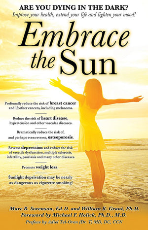 Embrace the Sun,Used