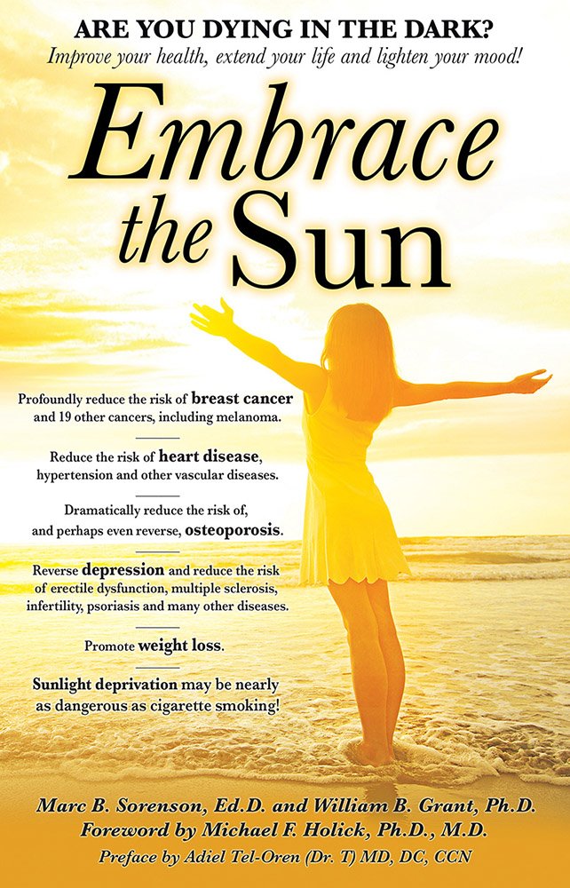 Embrace the Sun,Used