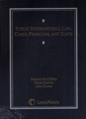 Public International Law: Cases, Problems, and Texts,Used