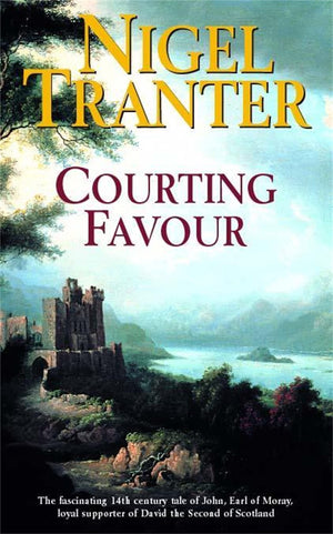 Courting Favour,New