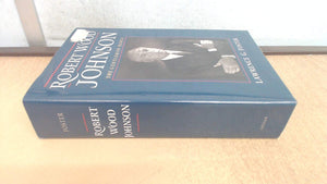 Robert Wood Johnson  The Gentleman Rebel-new,New