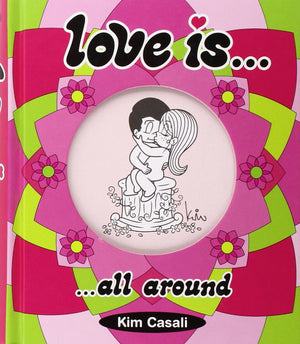 Love Is...All Around