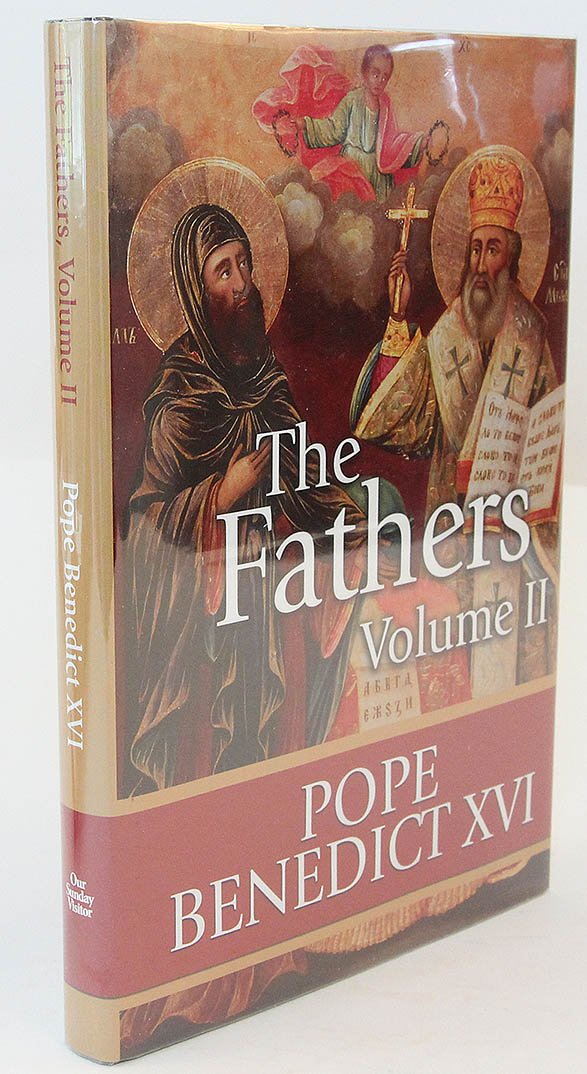 The Fathers, Vol. Ii