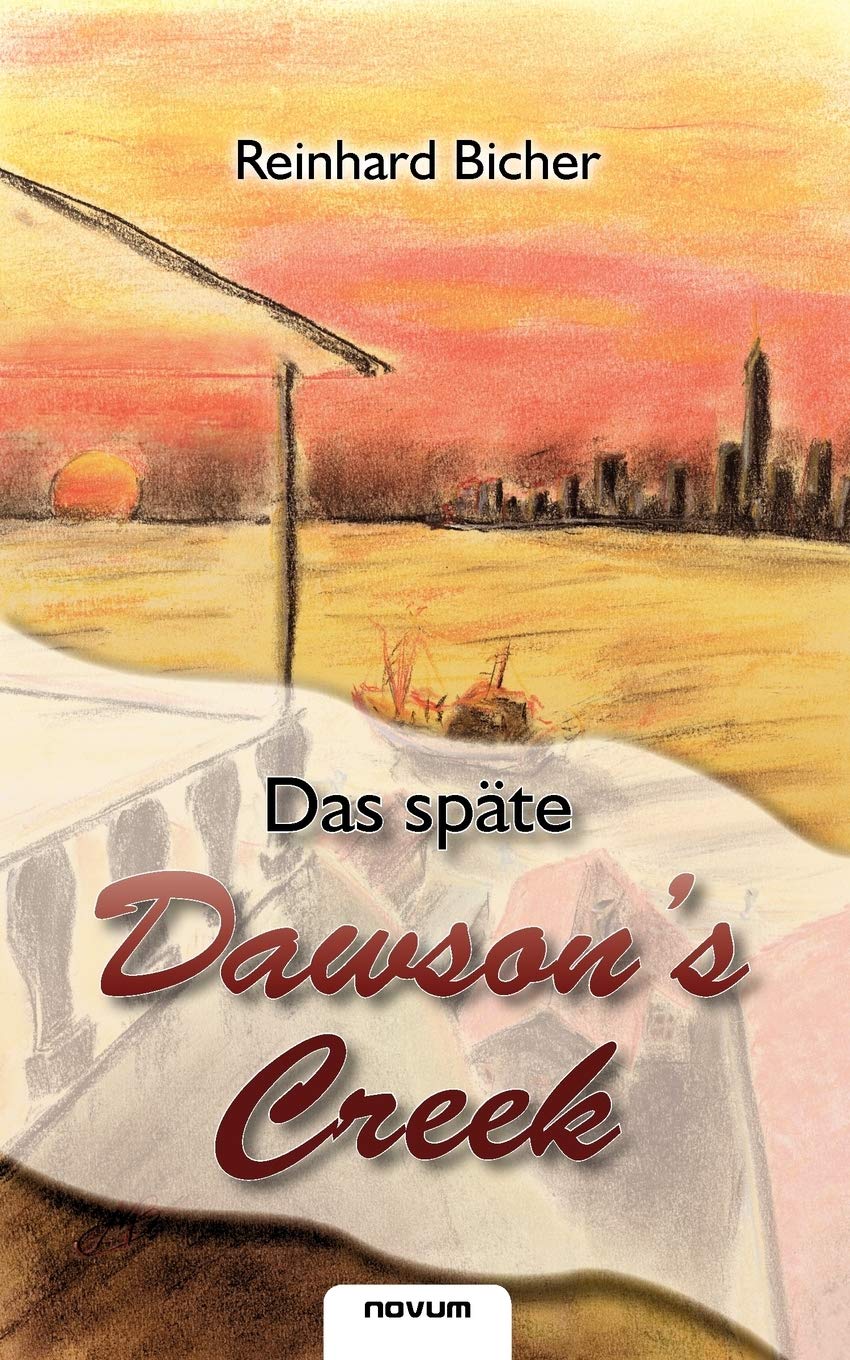 Das spte Dawson's Creek (German Edition),Used