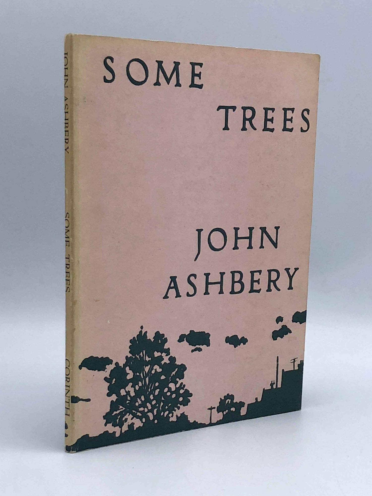 Some Trees,Used