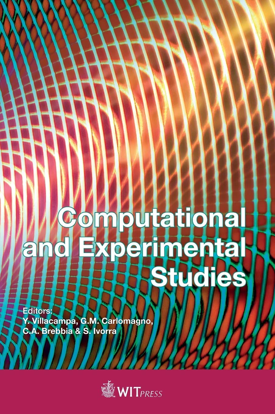 Computational and Experimental Studies,Used