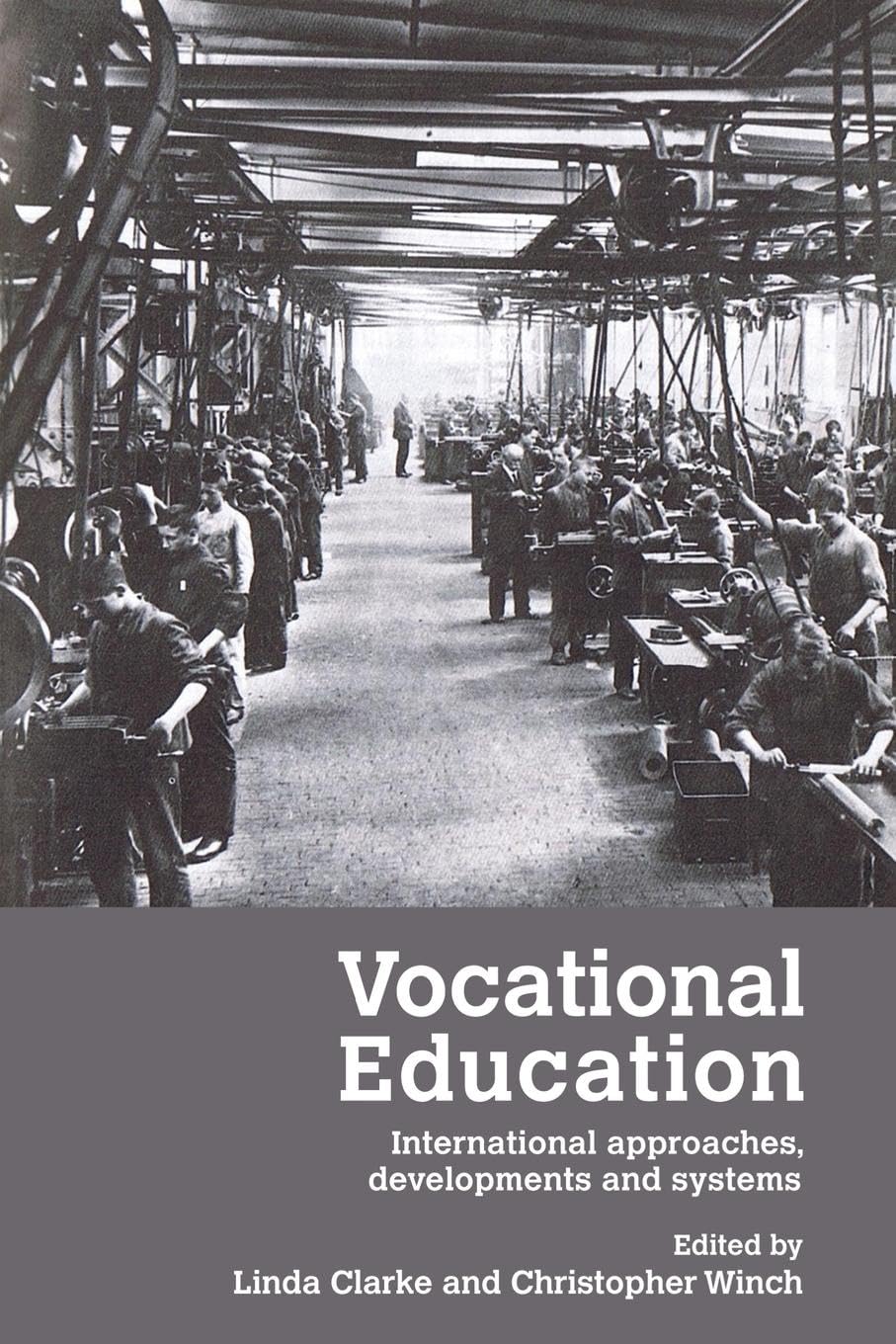 Vocational Education,New