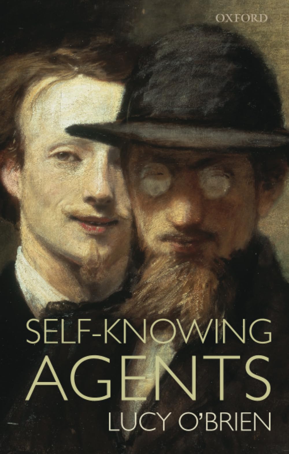 Selfknowing Agents,Used