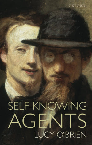 Selfknowing Agents,Used