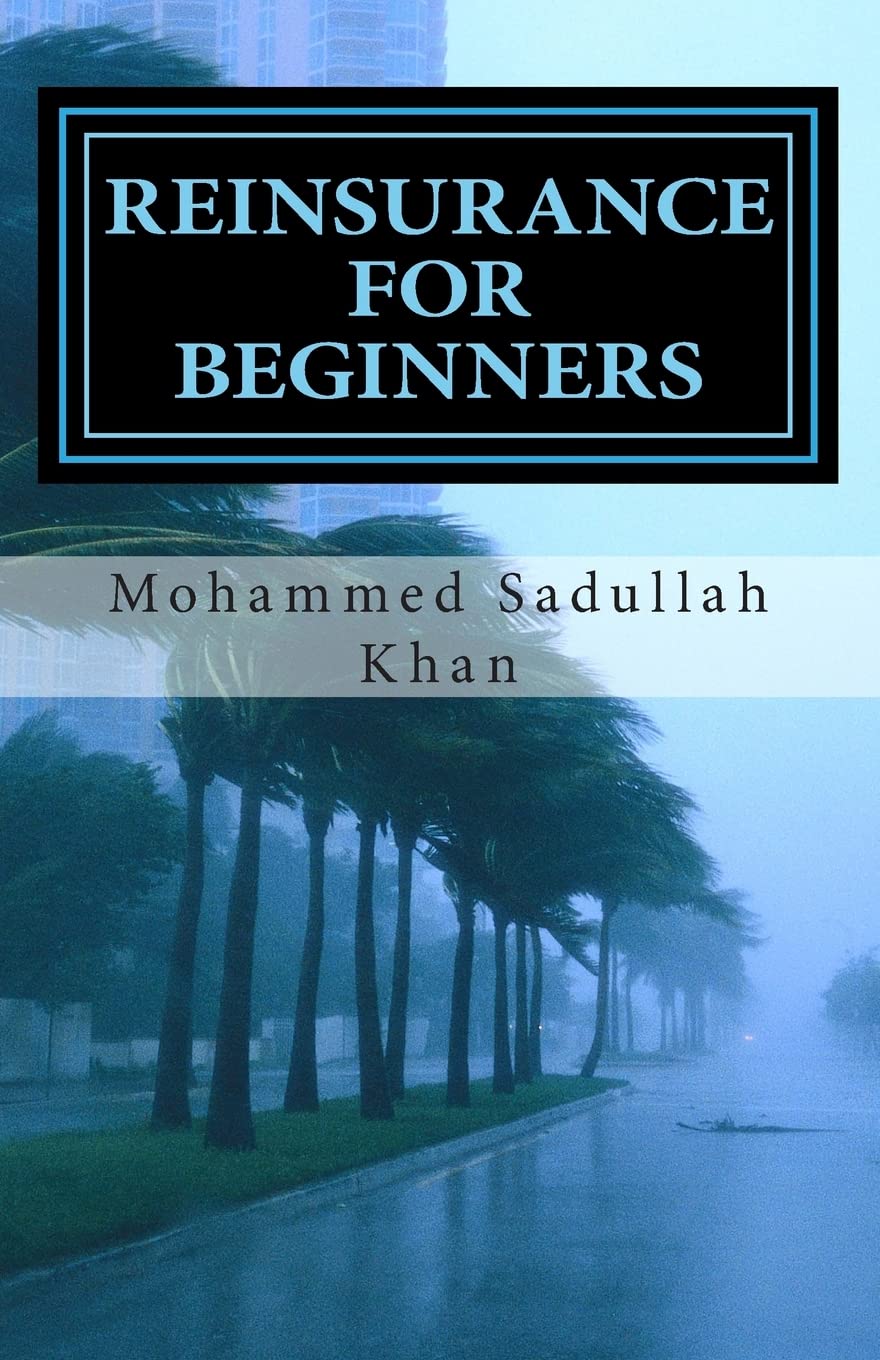 Reinsurance For Beginners,Used