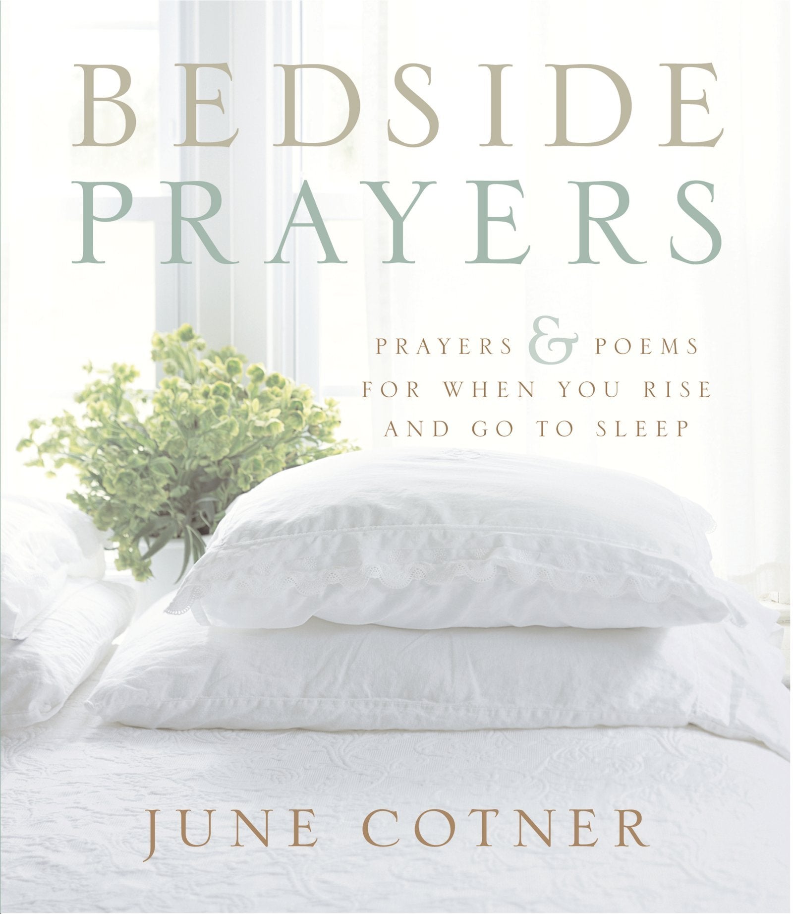 Bedside Prayers,Used
