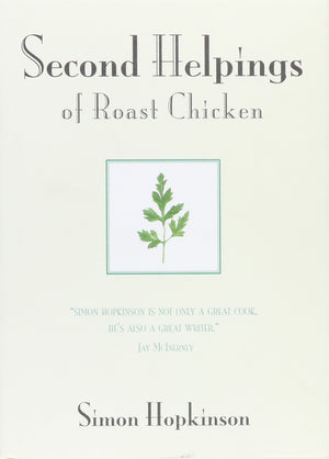 Second Helpings of Roast Chicken,Used