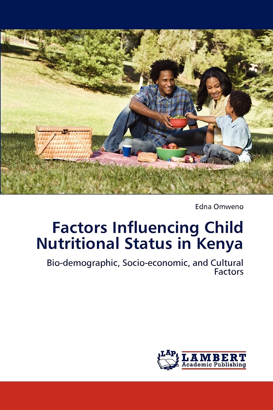 Factors Influencing Child Nutritional Status in Kenya: Biodemographic, Socioeconomic, and Cultural Factors,Used