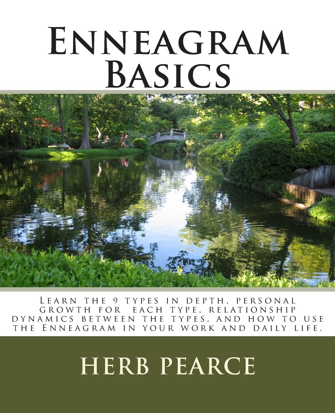 Enneagram Basics,Used